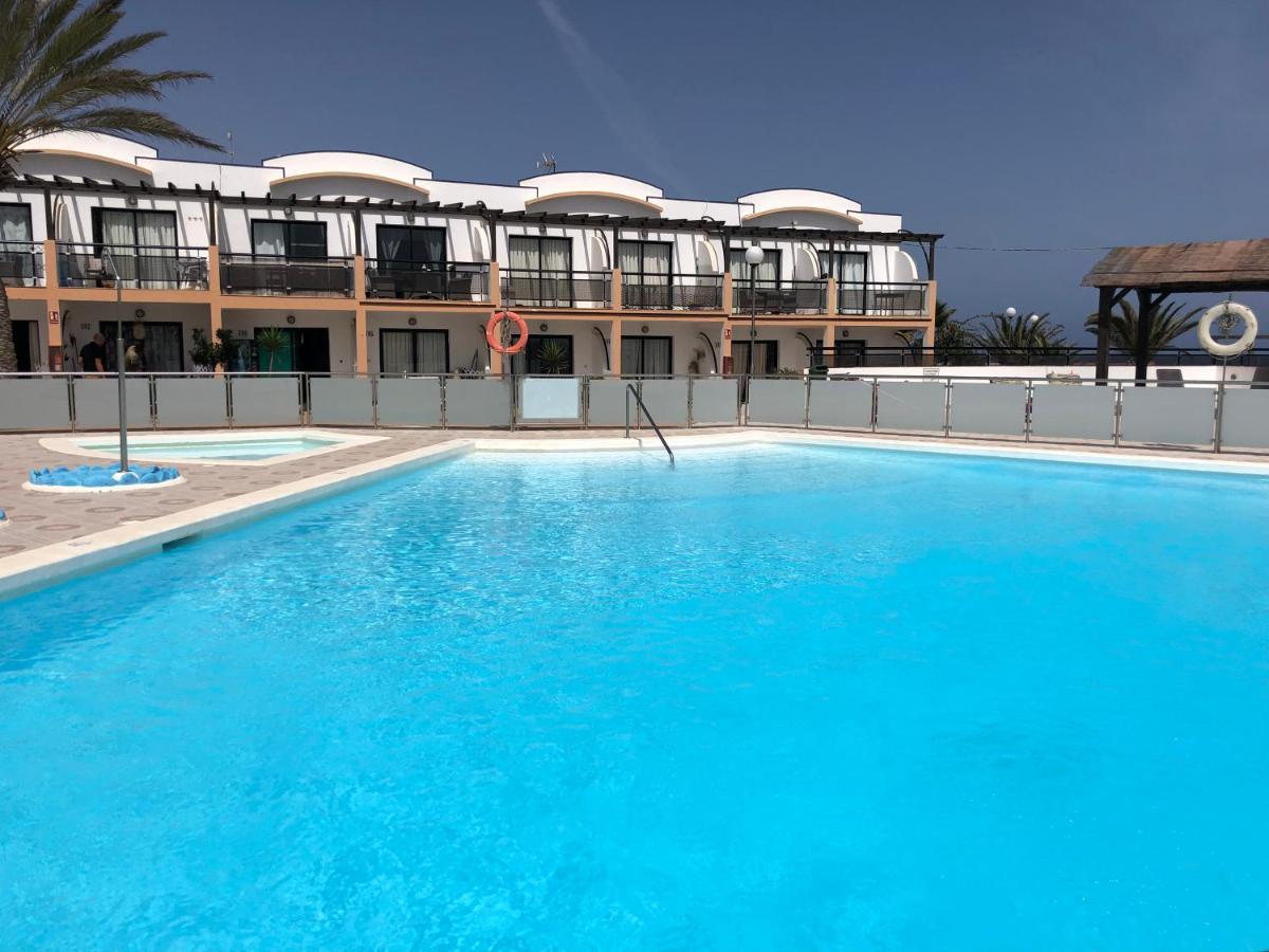 Apartamento Paradise Amaya Costa De Antigua Exterior foto